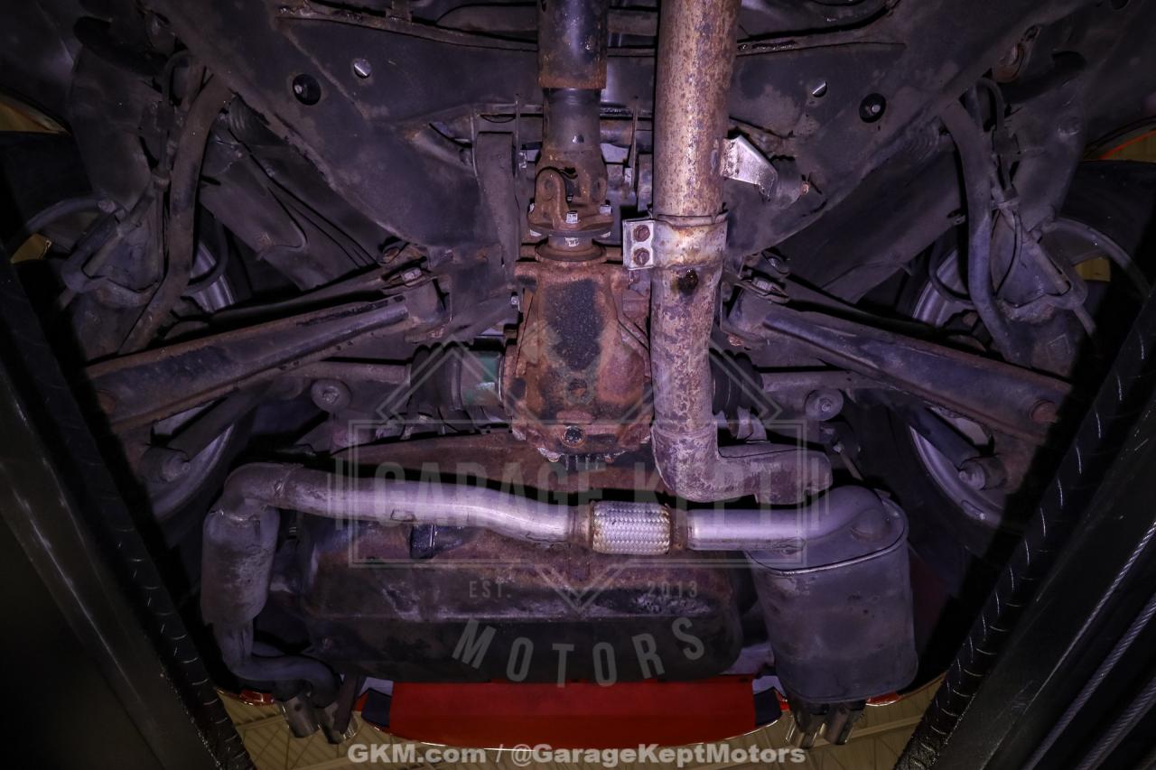 1995 Mitsubishi 3000GT