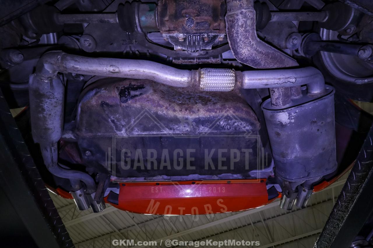 1995 Mitsubishi 3000GT