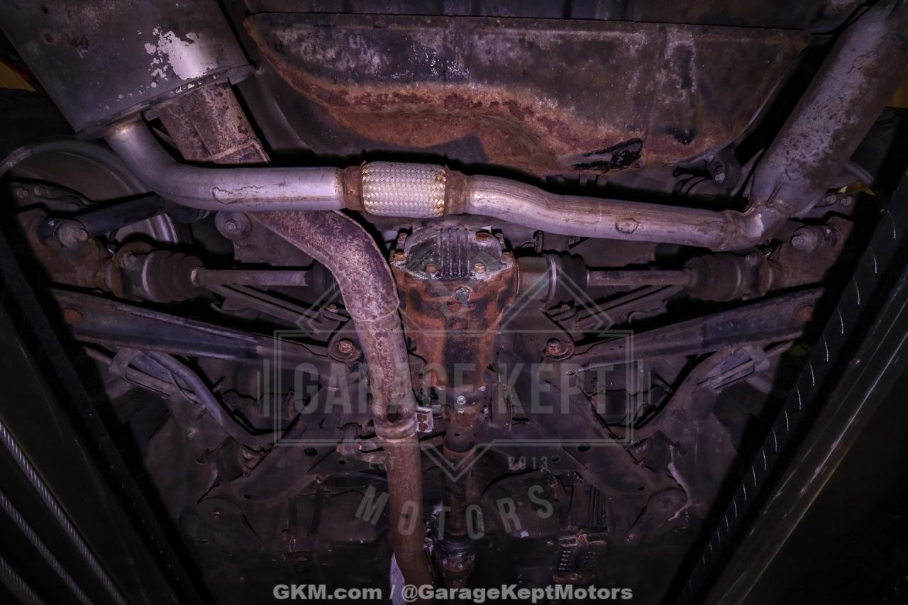 1995 Mitsubishi 3000GT