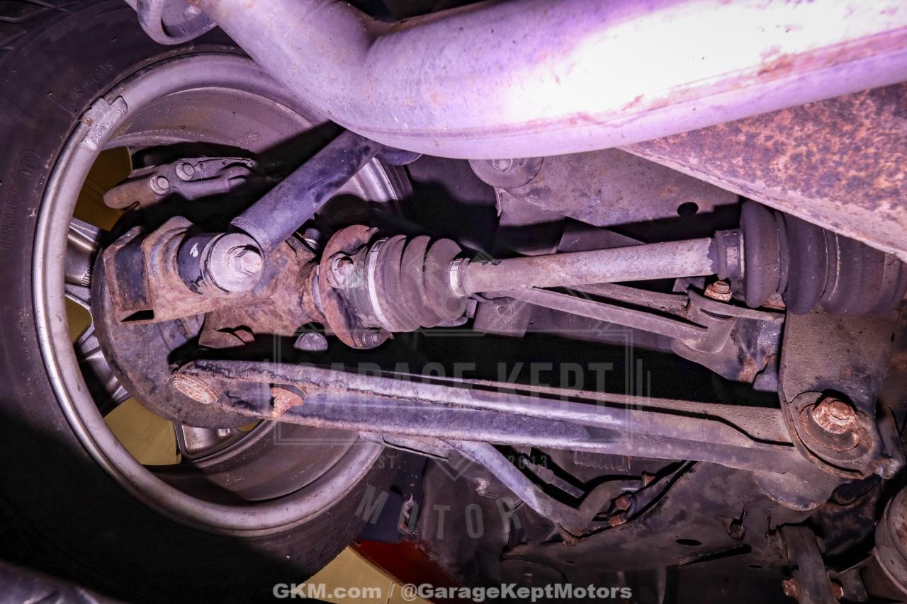 1995 Mitsubishi 3000GT