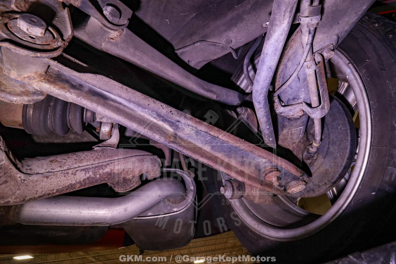 1995 Mitsubishi 3000GT