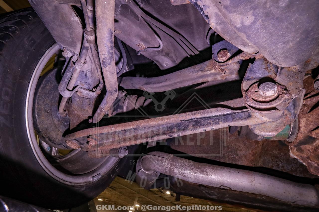 1995 Mitsubishi 3000GT