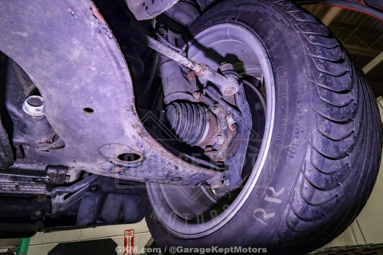 1995 Mitsubishi 3000GT