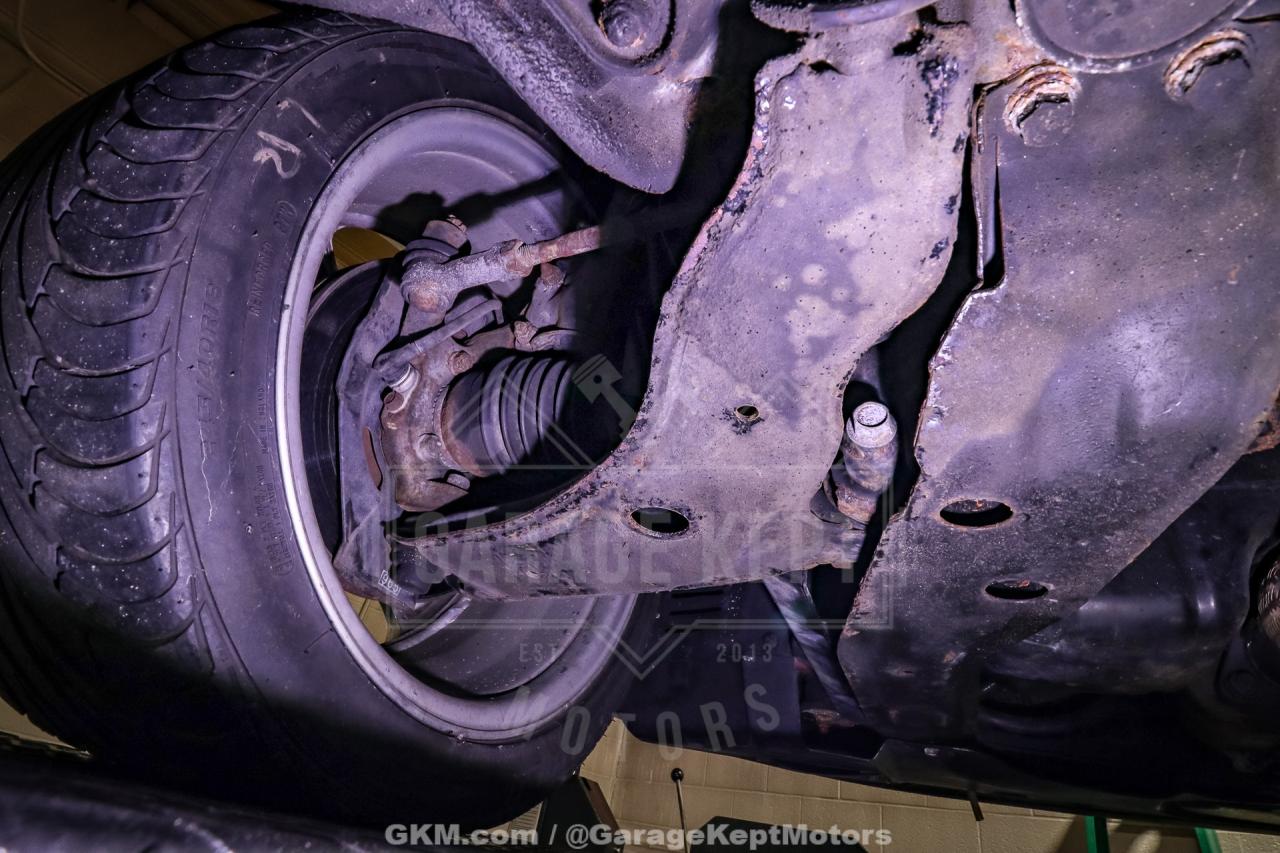 1995 Mitsubishi 3000GT