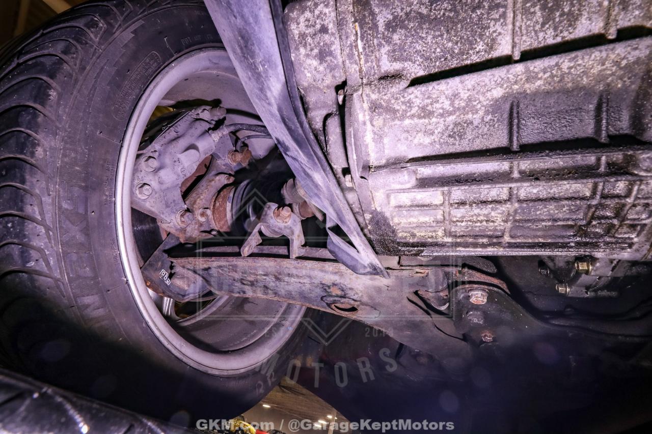 1995 Mitsubishi 3000GT