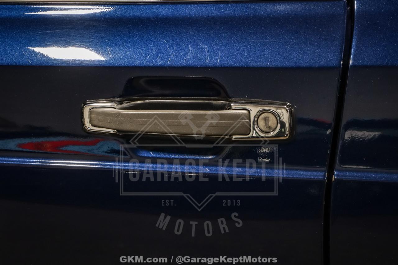 1988 Mercedes - Benz 420-Class