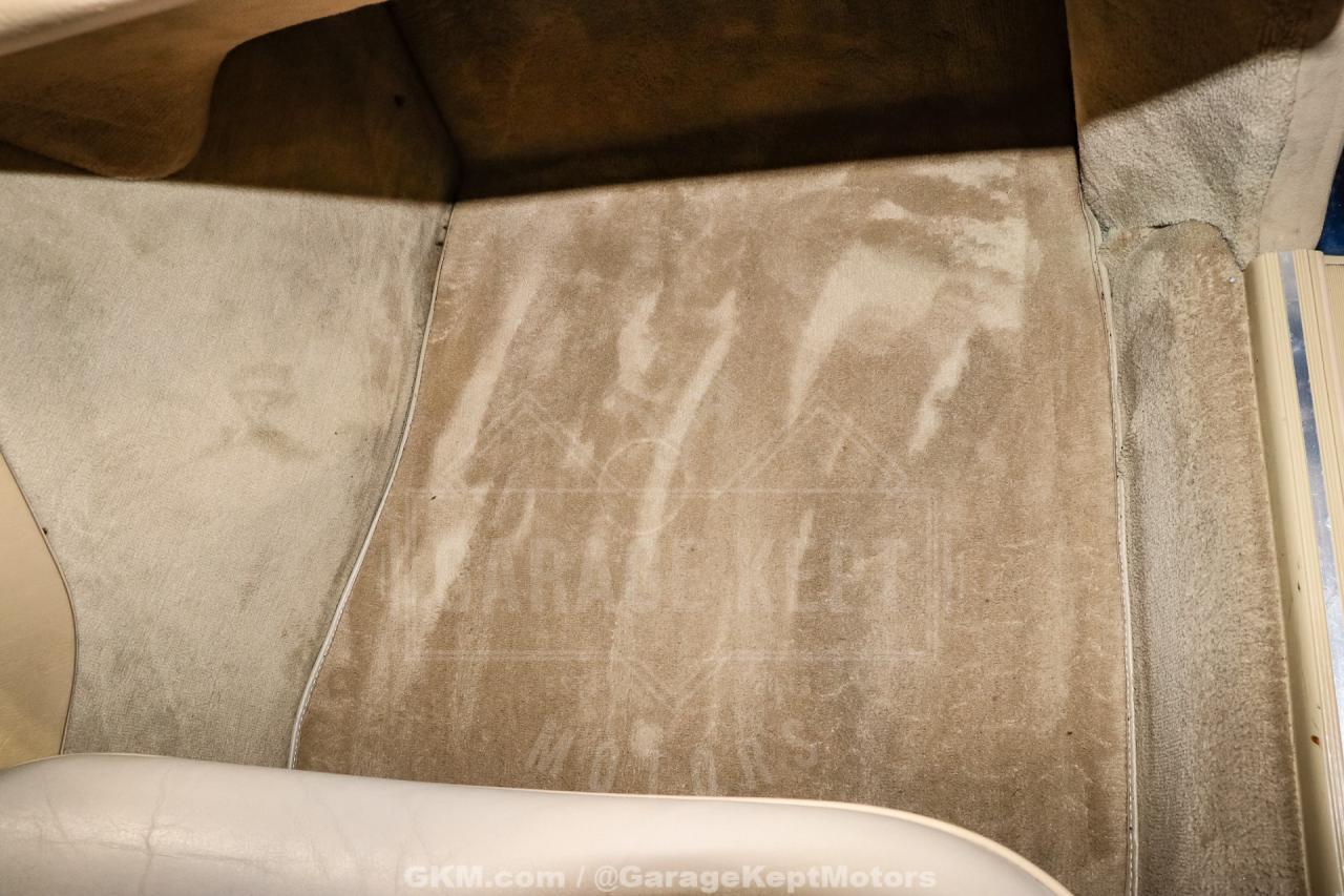 1988 Mercedes - Benz 420-Class