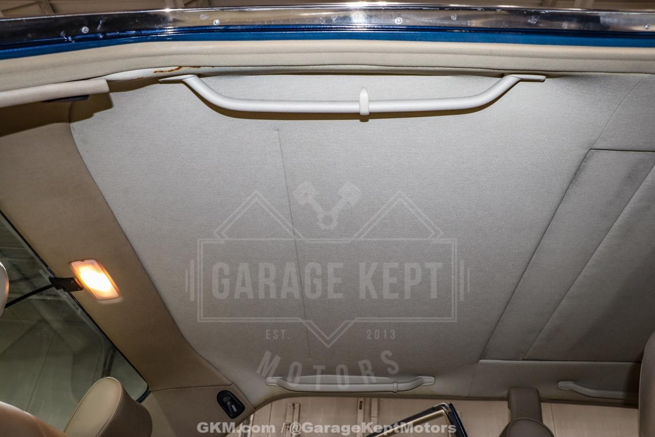 1988 Mercedes - Benz 420-Class