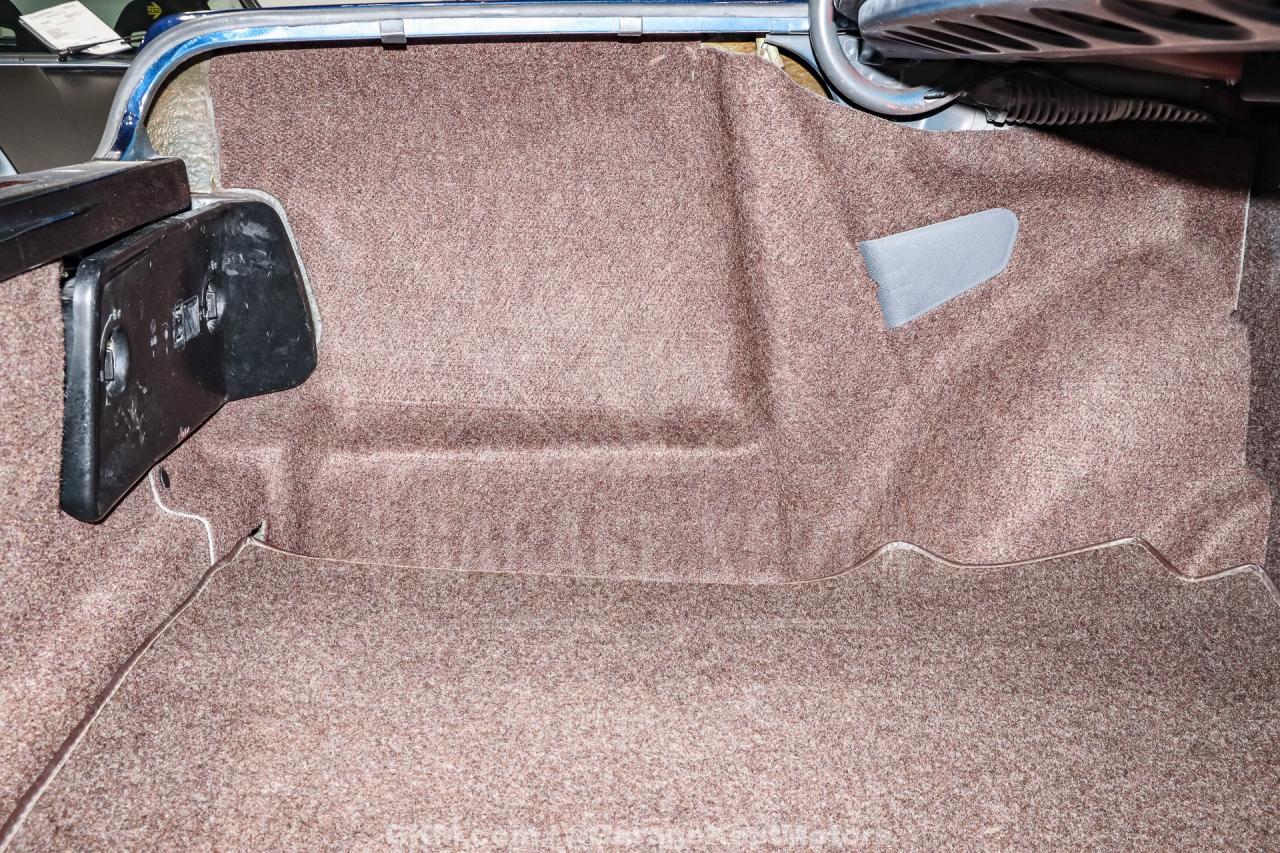 1988 Mercedes - Benz 420-Class