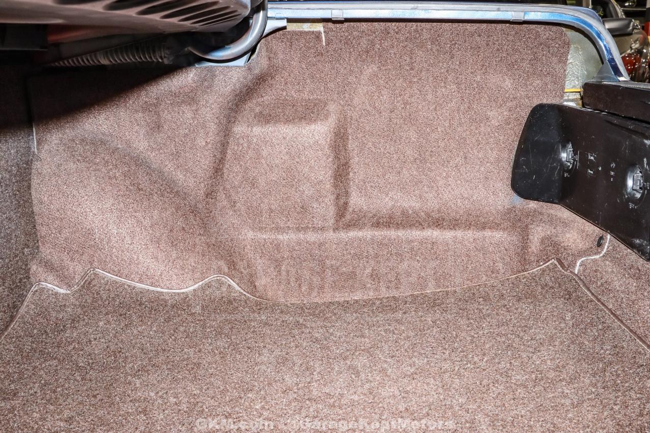 1988 Mercedes - Benz 420-Class