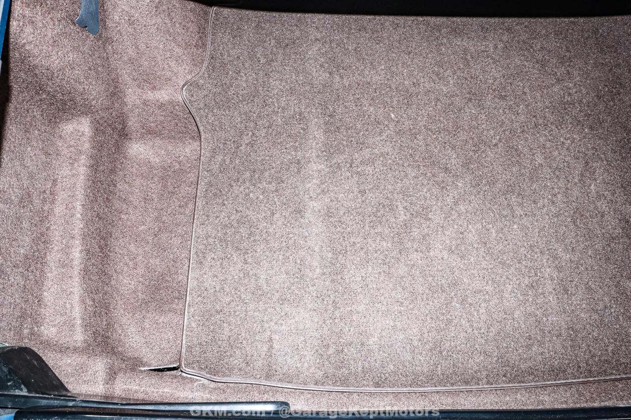 1988 Mercedes - Benz 420-Class