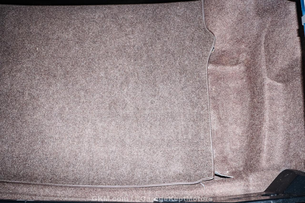 1988 Mercedes - Benz 420-Class