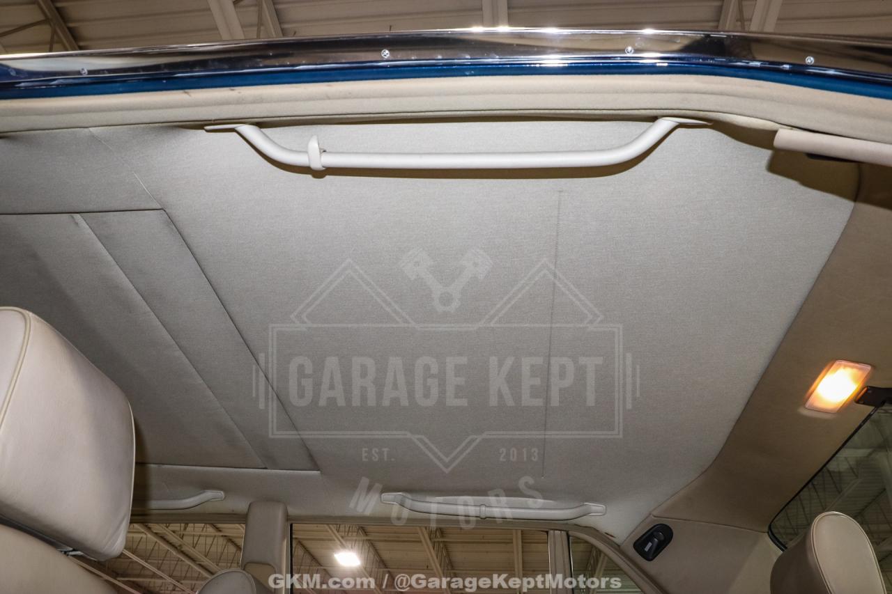 1988 Mercedes - Benz 420-Class