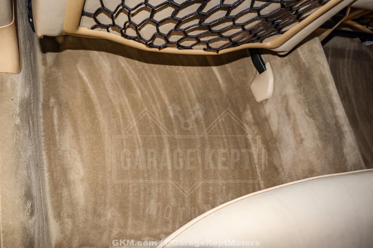 1988 Mercedes - Benz 420-Class