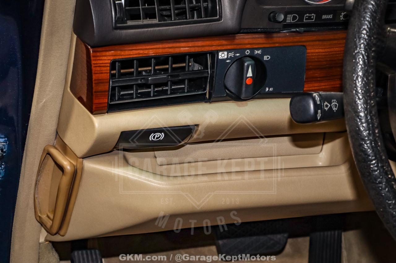 1988 Mercedes - Benz 420-Class