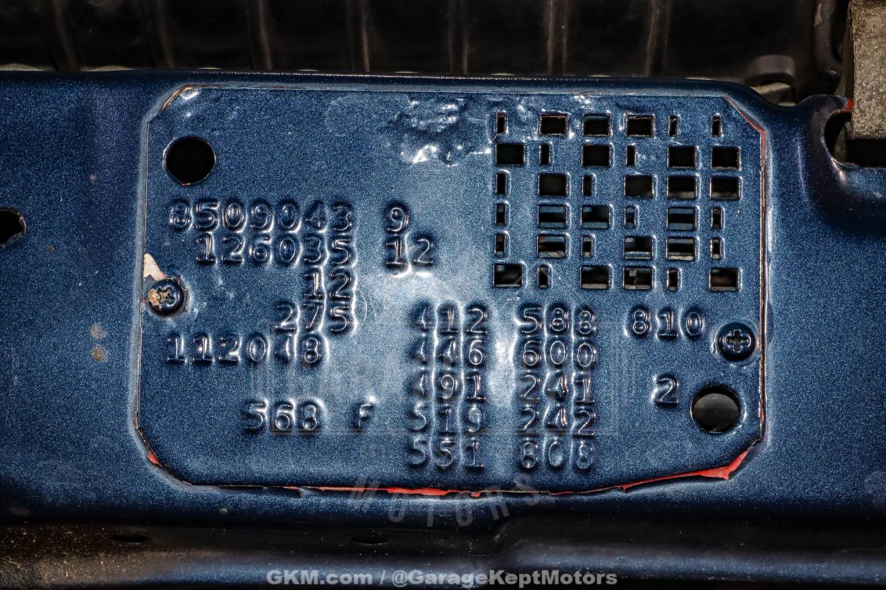 1988 Mercedes - Benz 420-Class