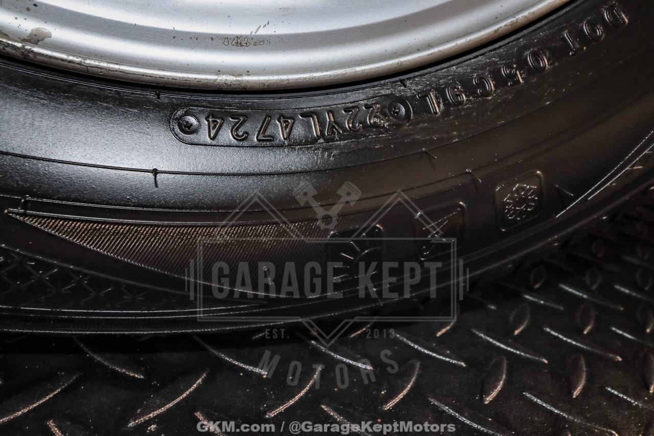 1988 Mercedes - Benz 420-Class