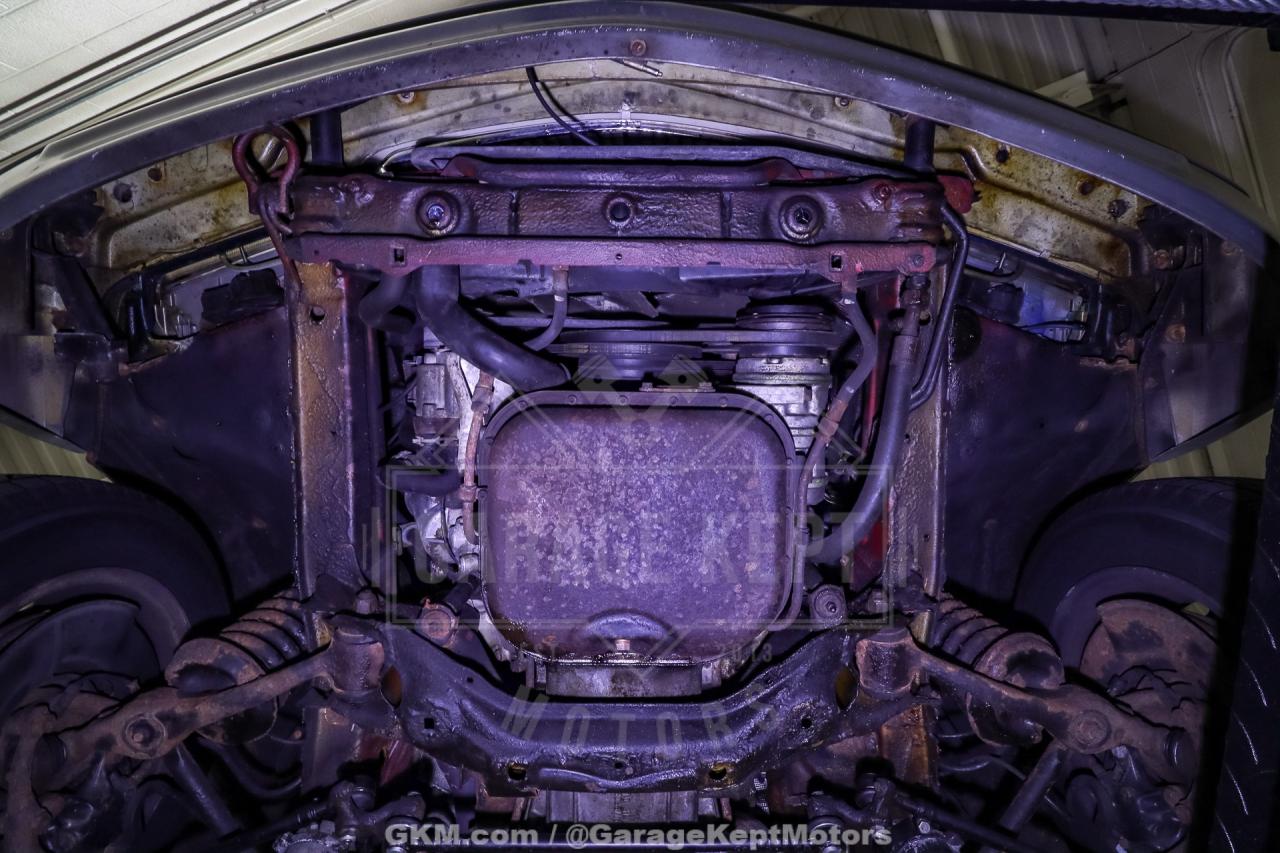 1988 Mercedes - Benz 420-Class