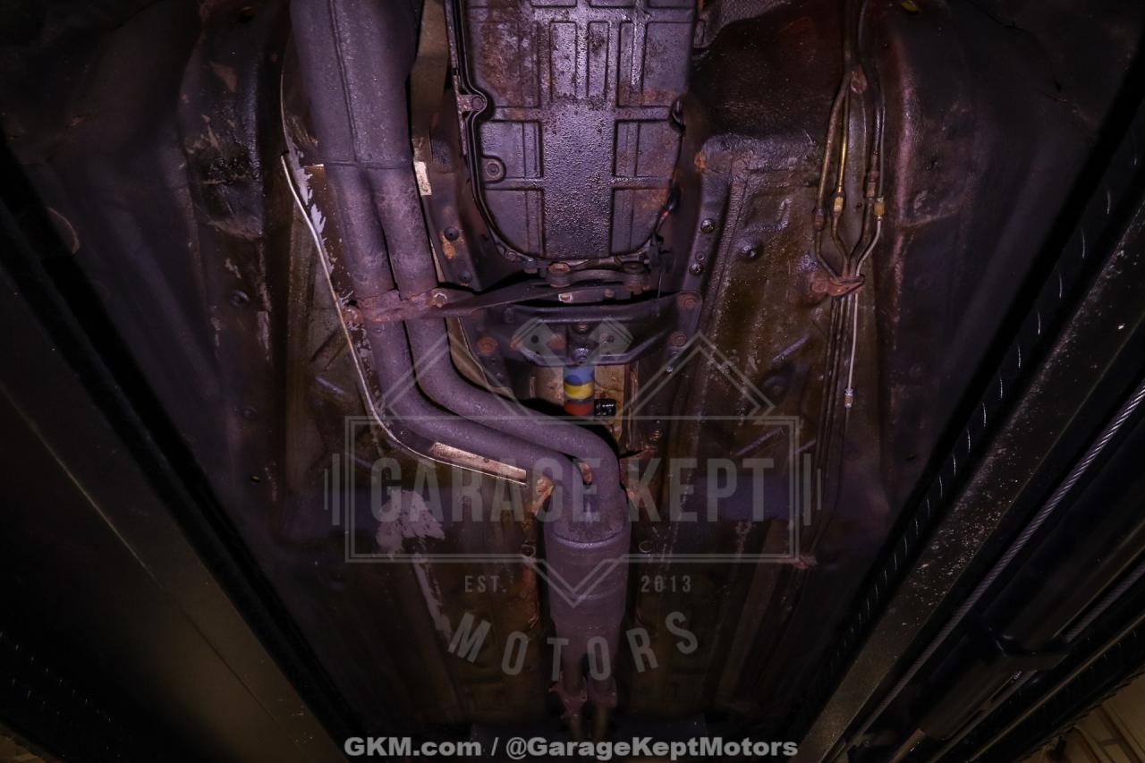 1988 Mercedes - Benz 420-Class