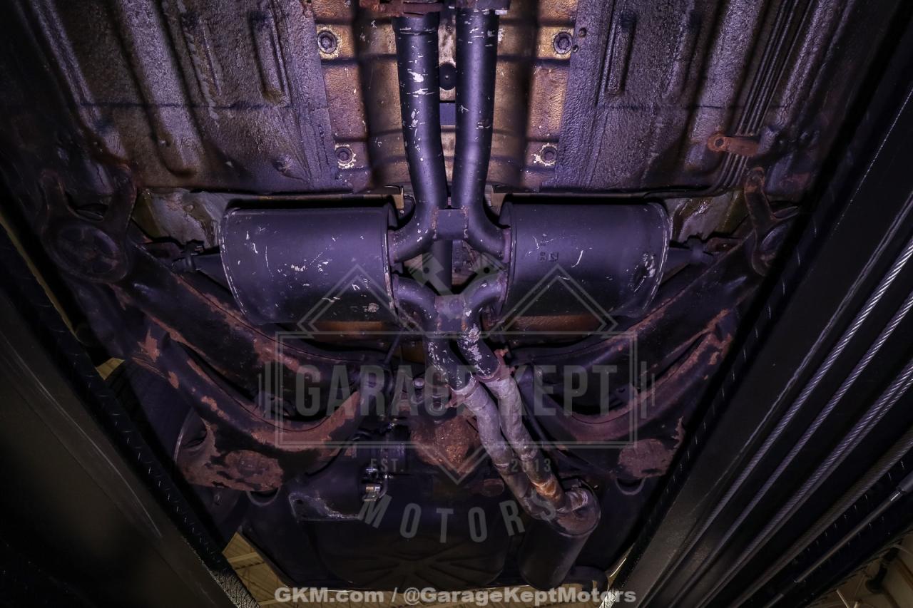 1988 Mercedes - Benz 420-Class