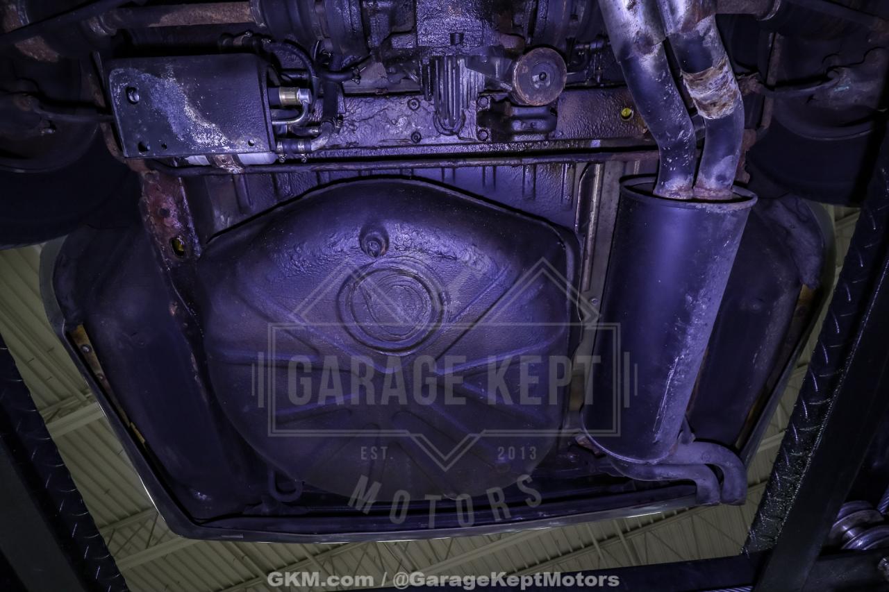 1988 Mercedes - Benz 420-Class