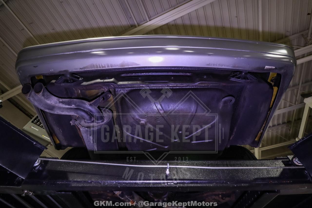 1988 Mercedes - Benz 420-Class