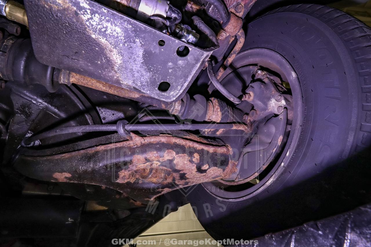 1988 Mercedes - Benz 420-Class