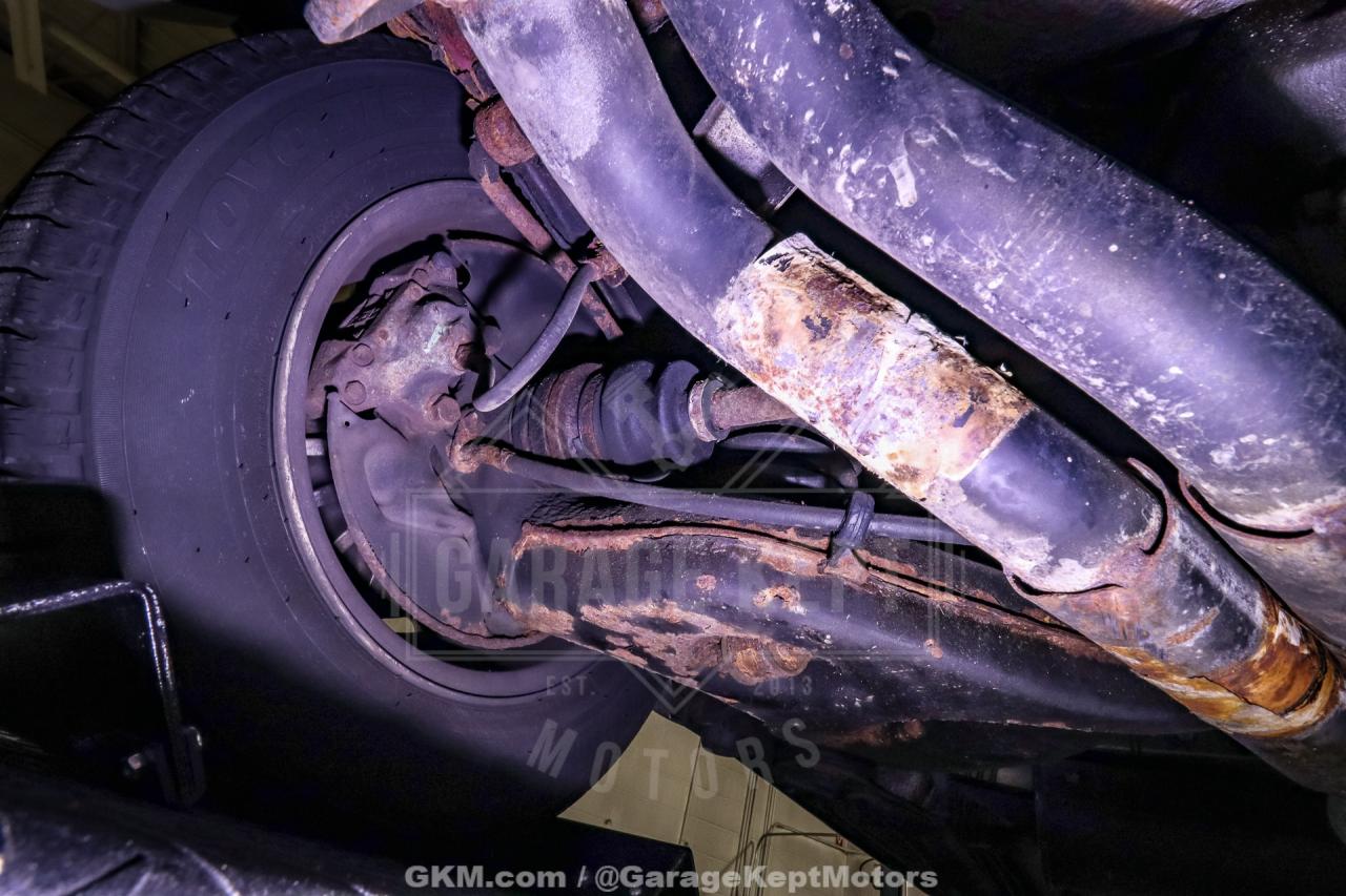 1988 Mercedes - Benz 420-Class