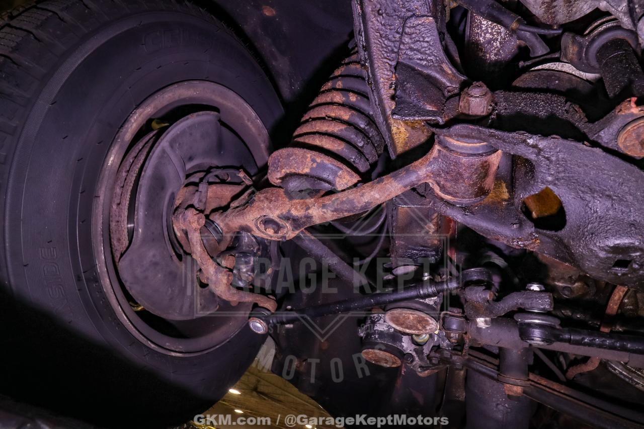 1988 Mercedes - Benz 420-Class