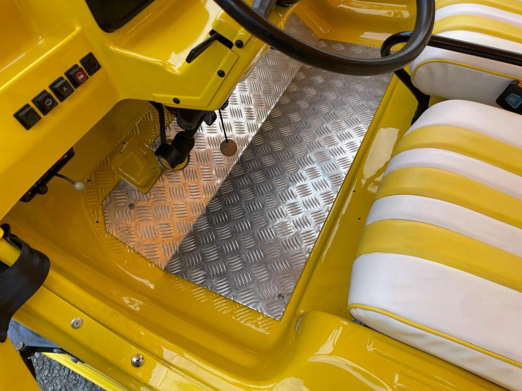 1987 Citro&euml;n M&eacute;hari Plage