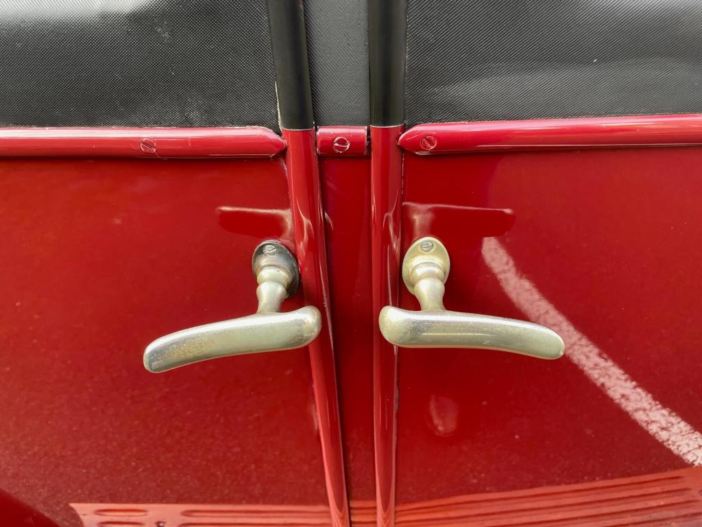 1930 Rolls - Royce 20/25