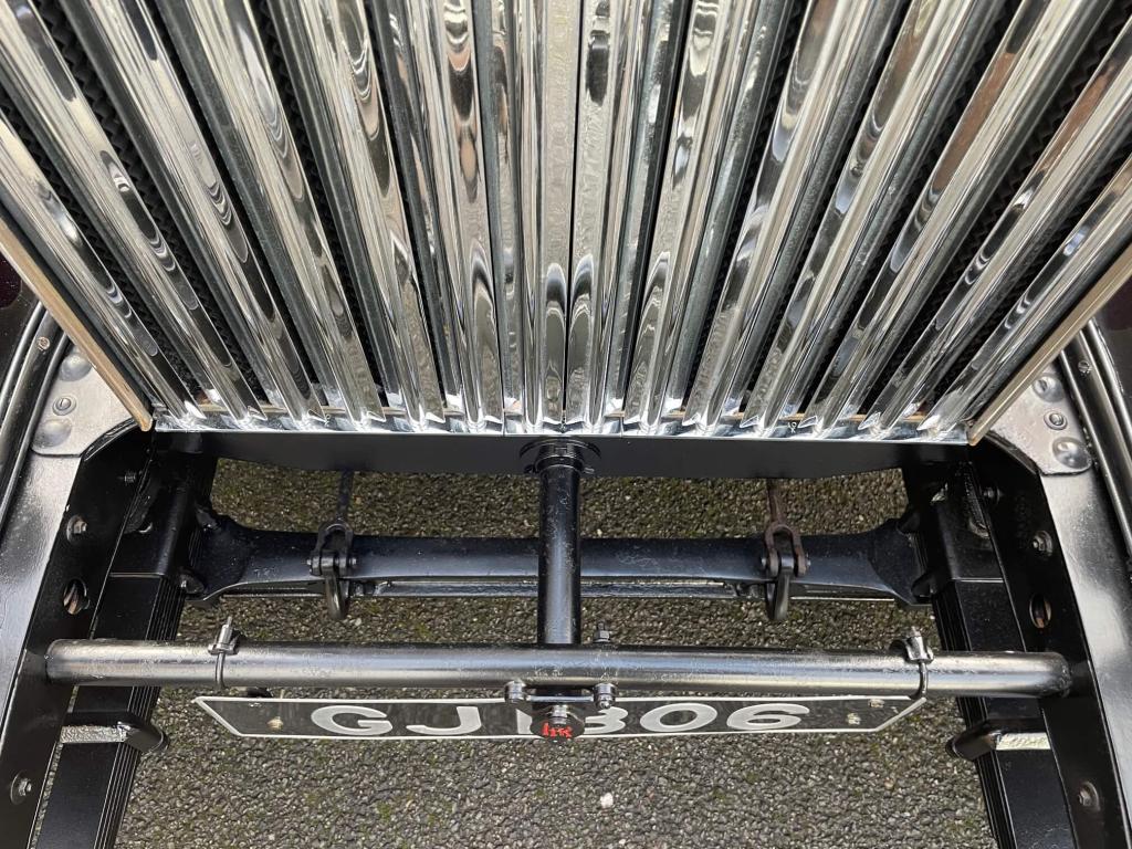 1930 Rolls - Royce 20/25