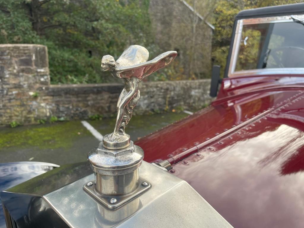 1930 Rolls - Royce 20/25