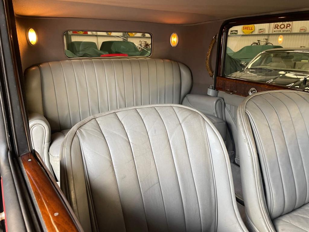 1930 Rolls - Royce 20/25