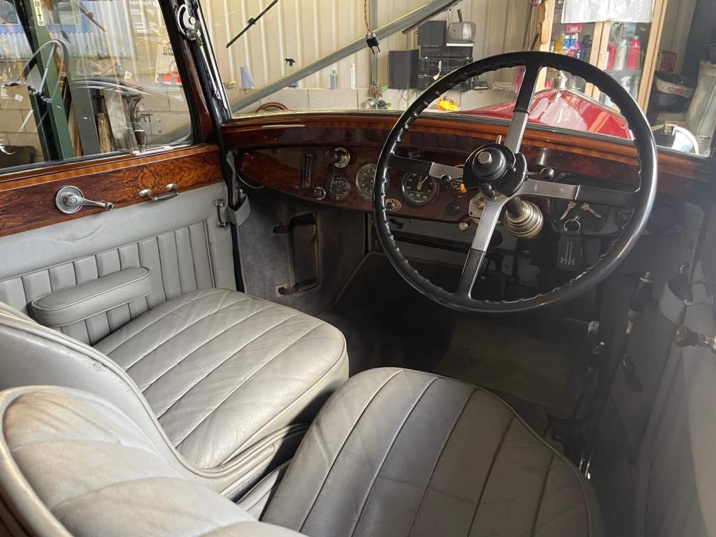 1930 Rolls - Royce 20/25