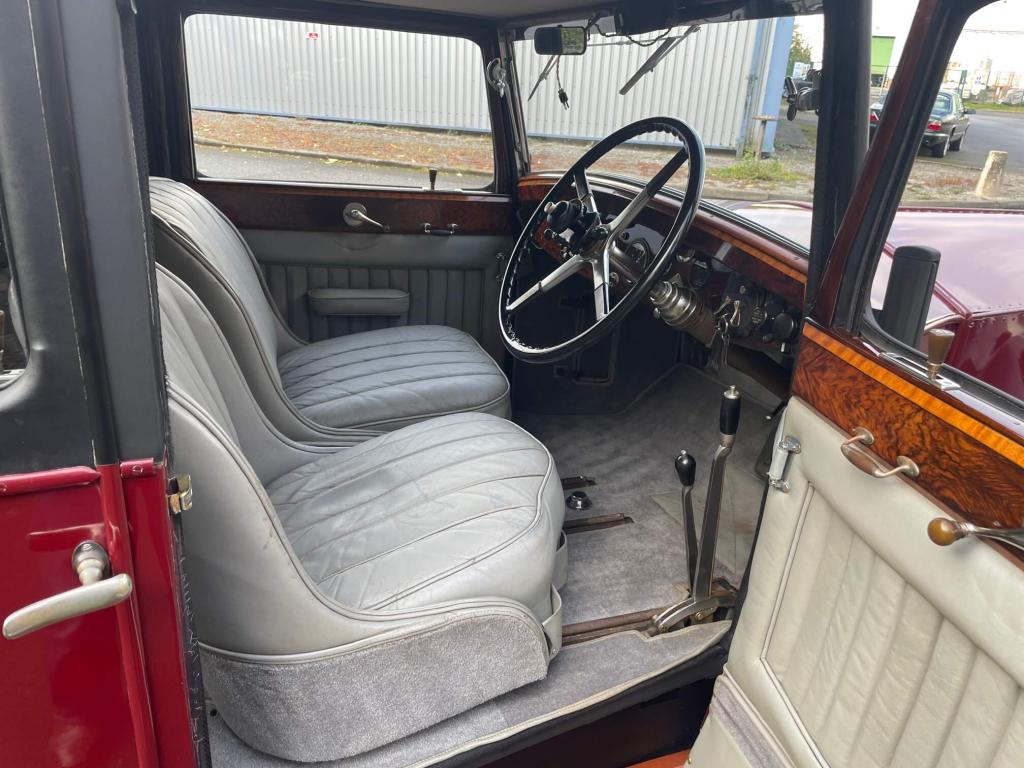 1930 Rolls - Royce 20/25