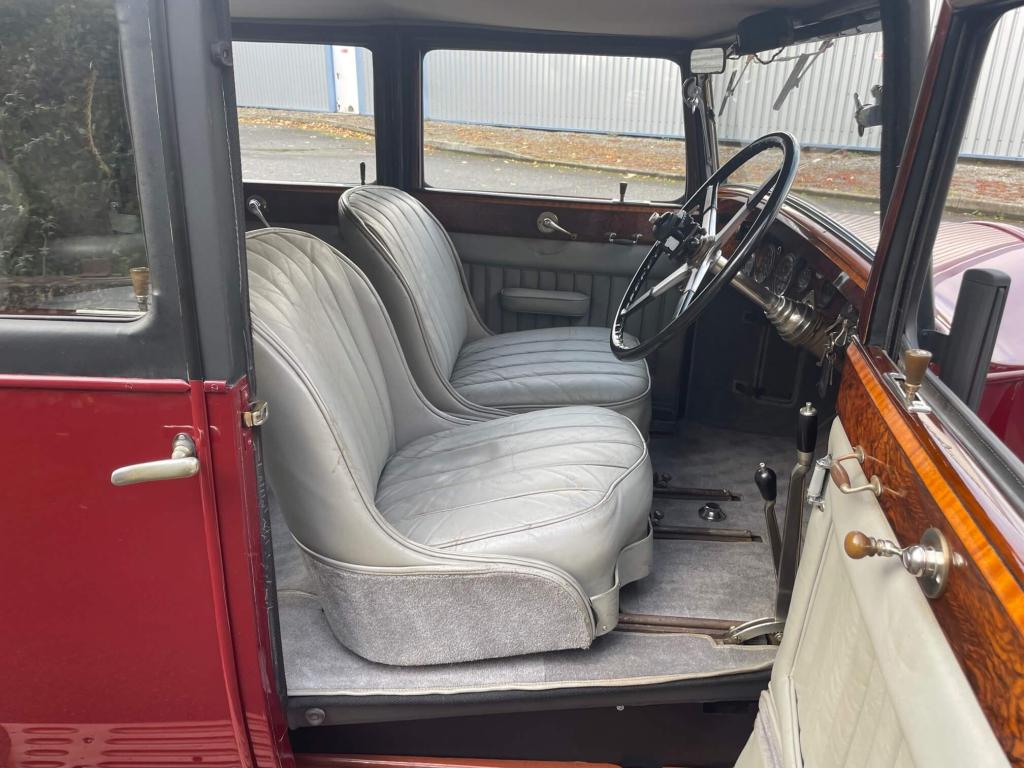 1930 Rolls - Royce 20/25