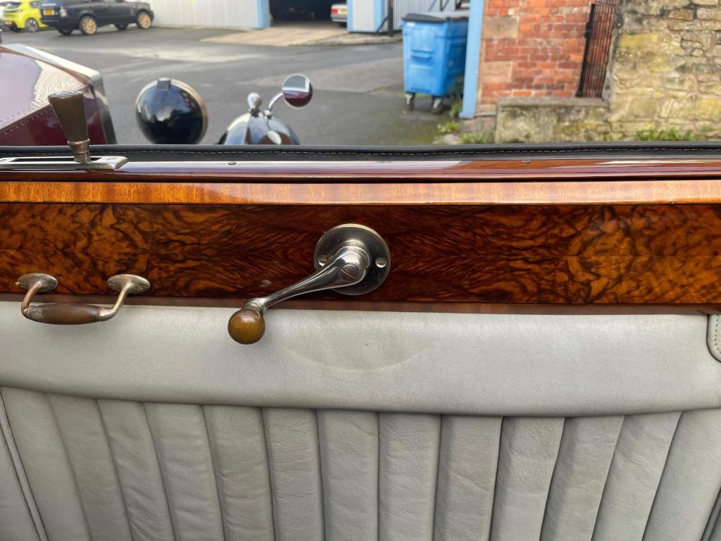 1930 Rolls - Royce 20/25