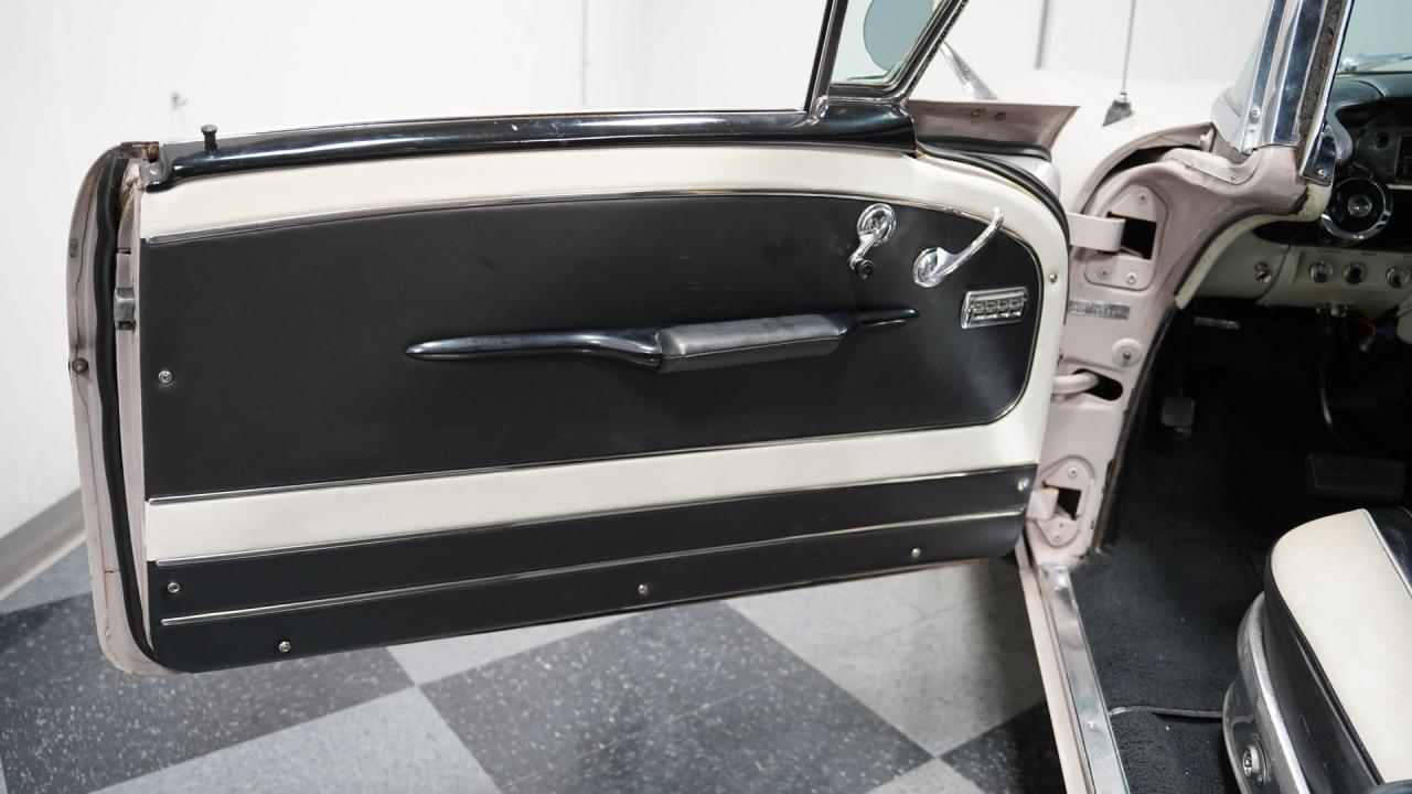 1957 Buick Century Convertible