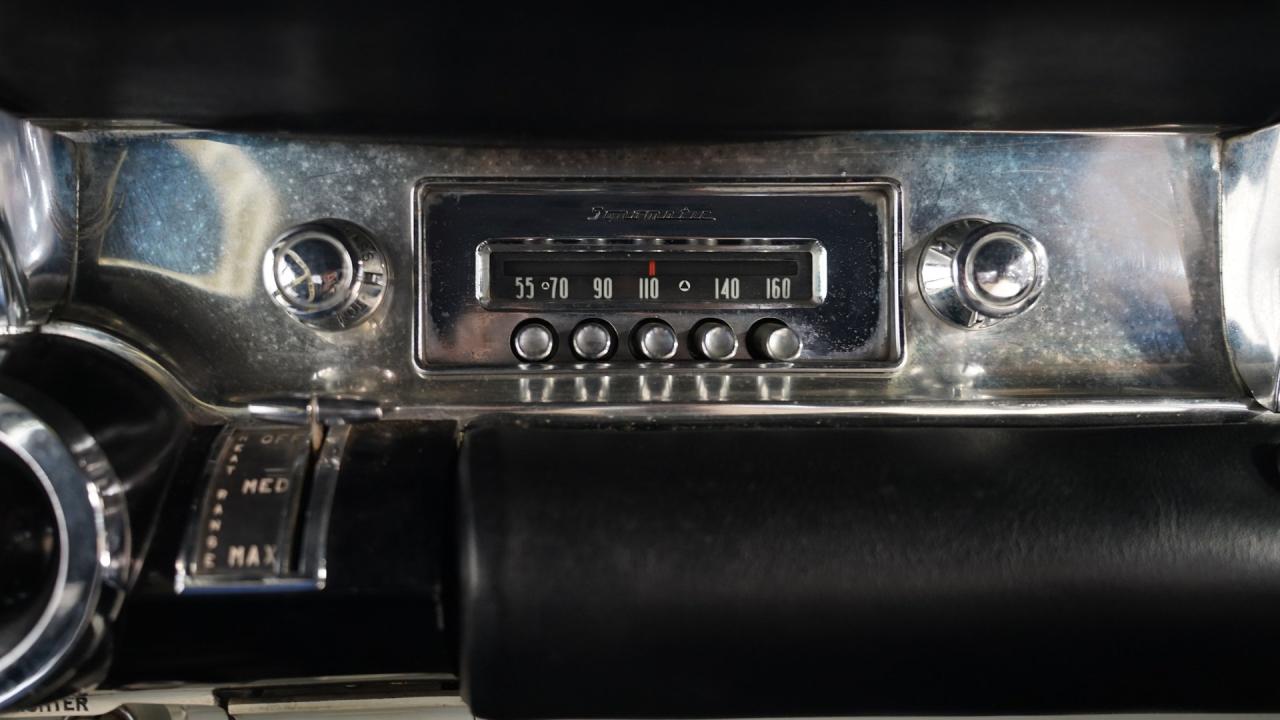 1957 Buick Century Convertible