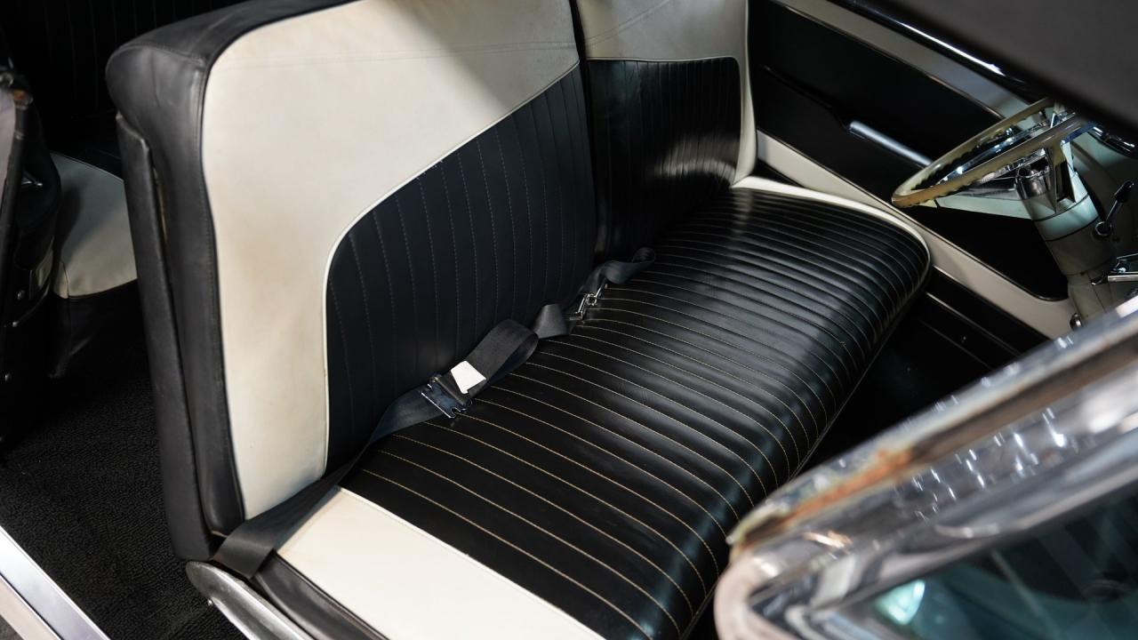 1957 Buick Century Convertible