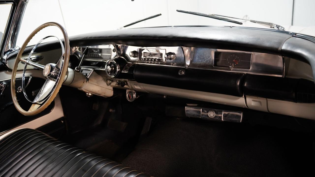 1957 Buick Century Convertible