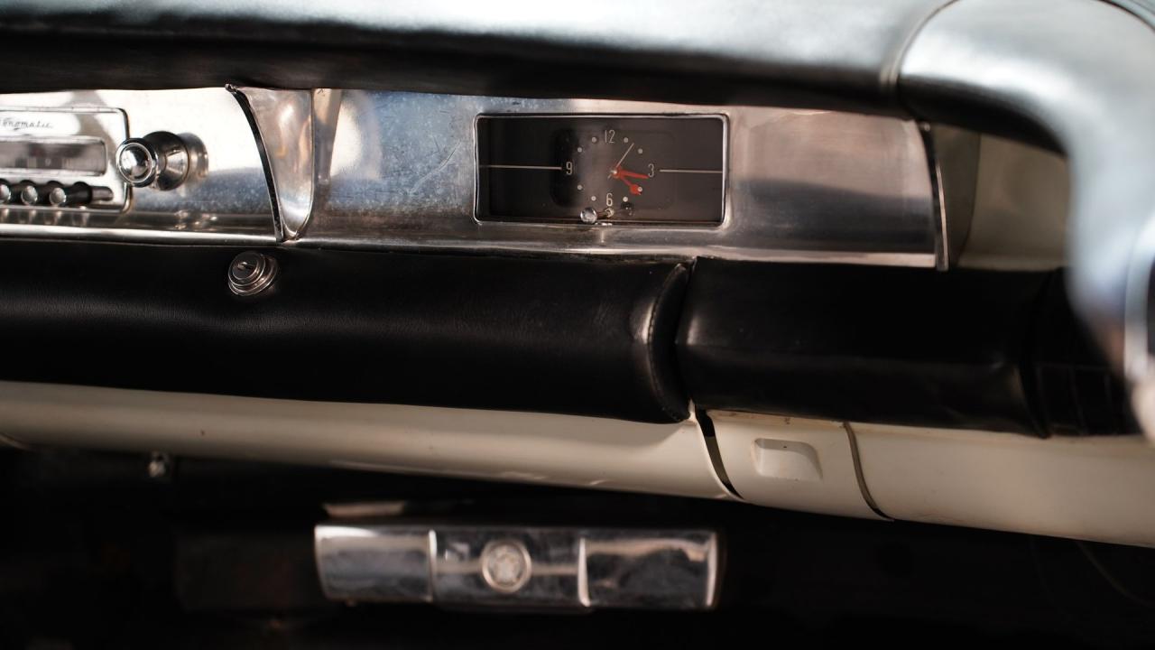 1957 Buick Century Convertible