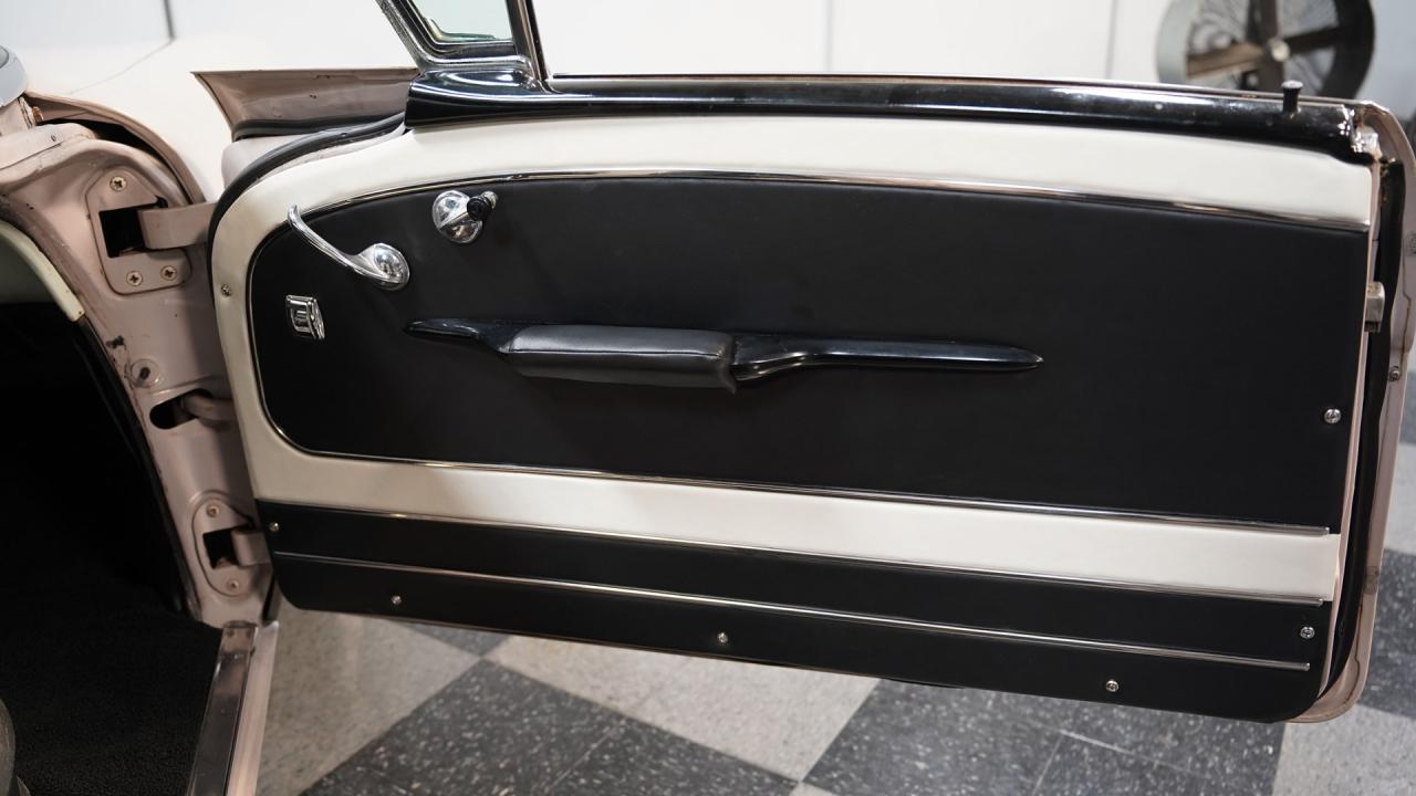 1957 Buick Century Convertible