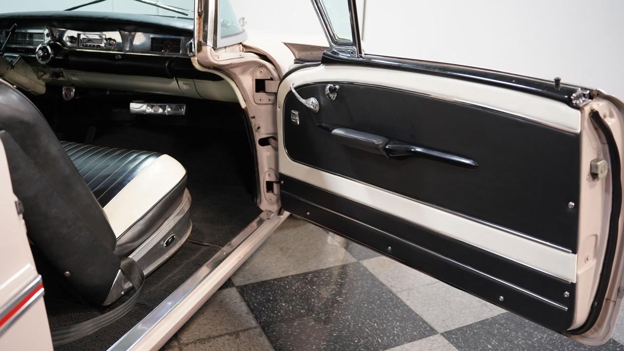 1957 Buick Century Convertible