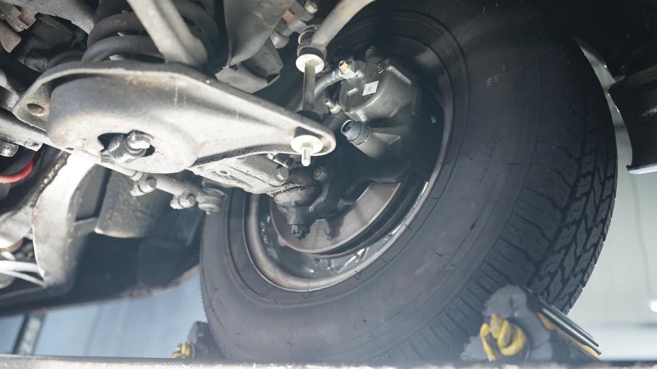 1957 Buick Century Convertible