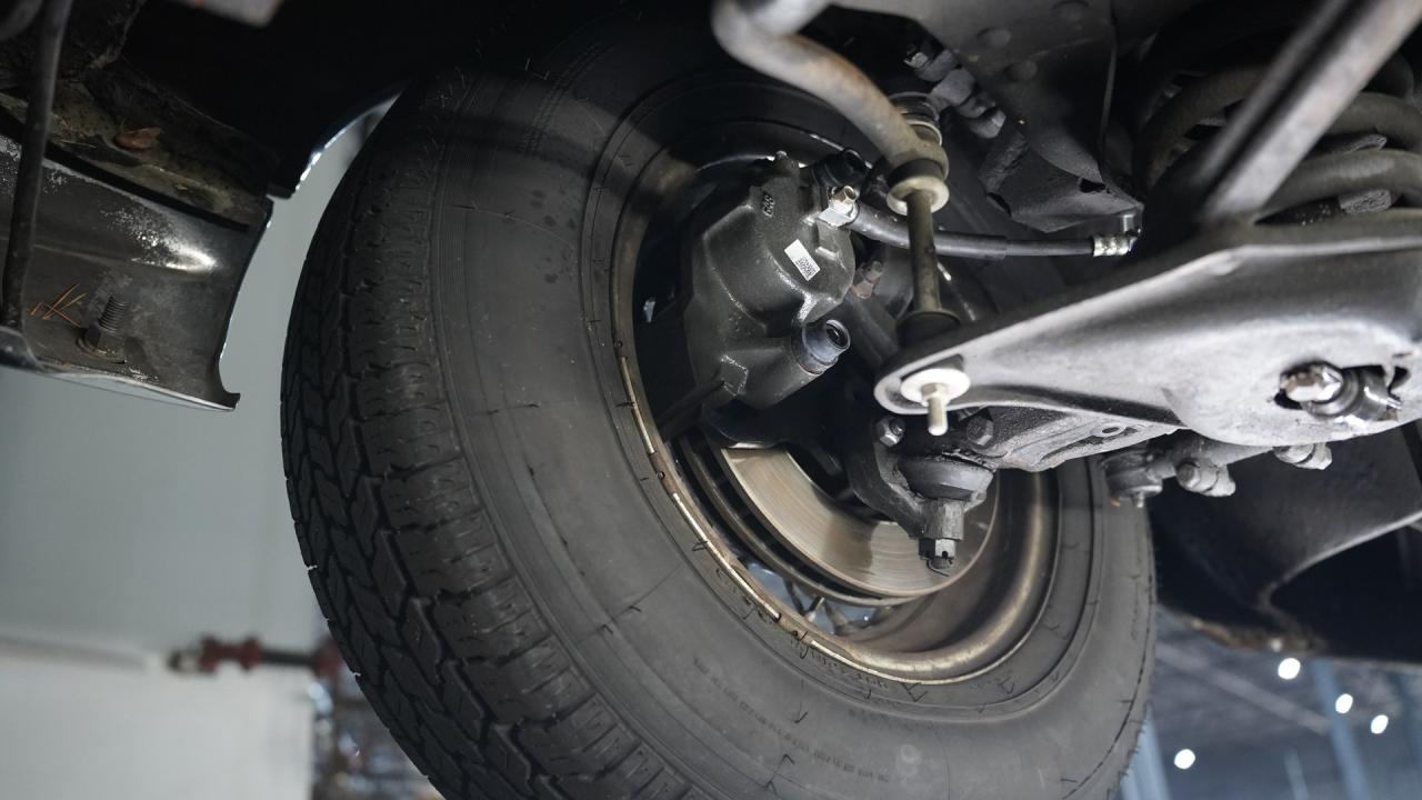 1957 Buick Century Convertible