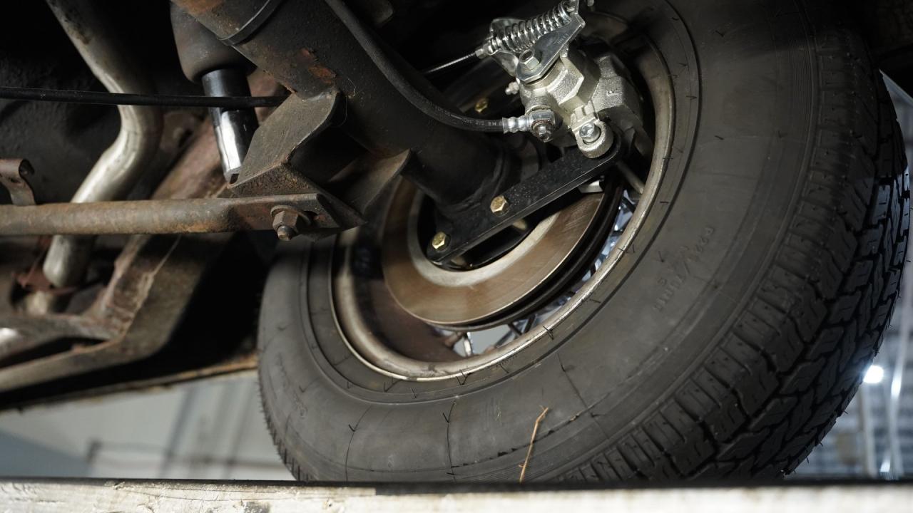 1957 Buick Century Convertible