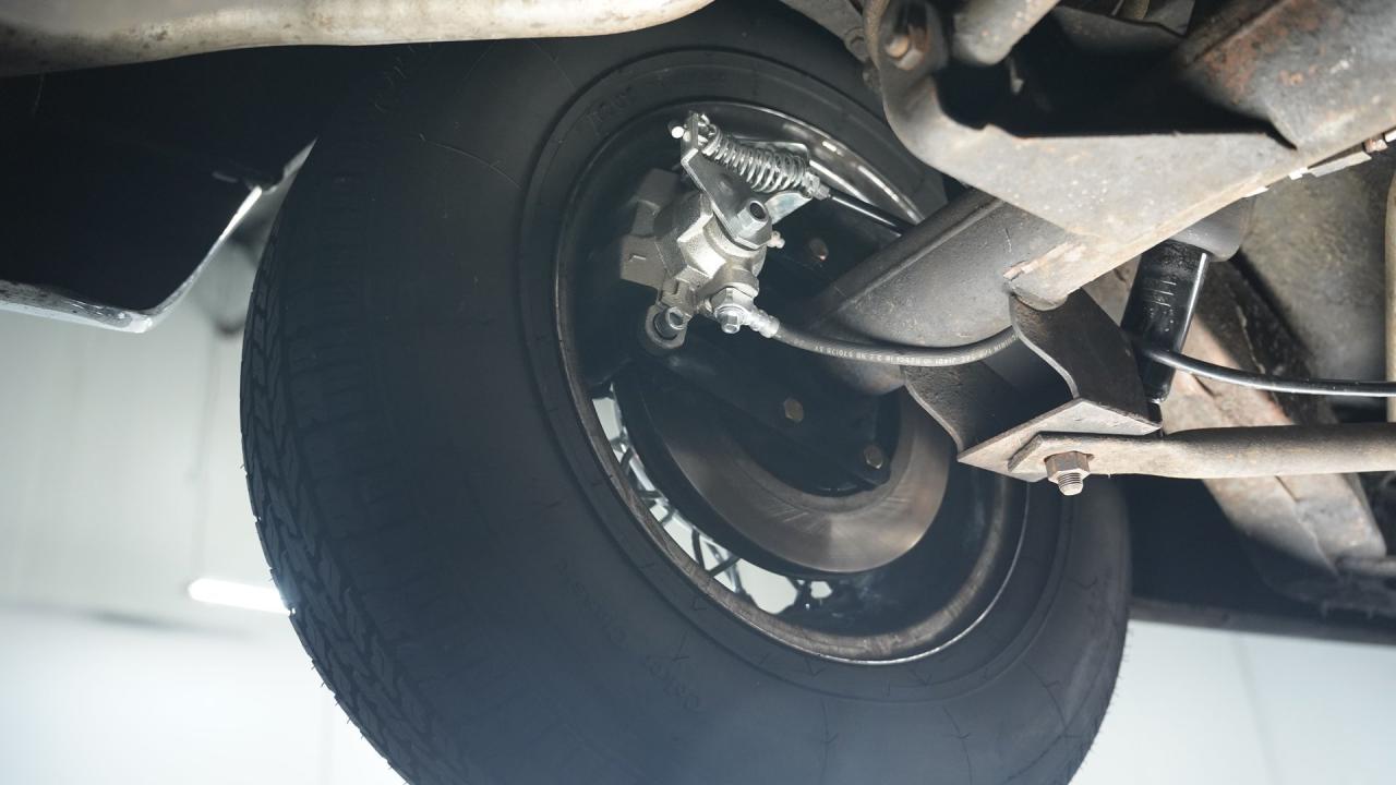 1957 Buick Century Convertible