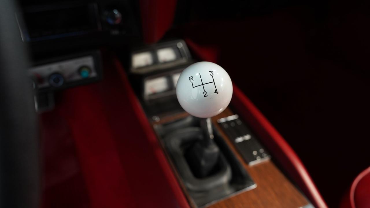 1969 Chevrolet Camaro Z28 Tribute